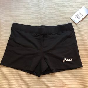 Asics Women’s Volleyball Spandex